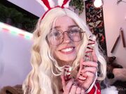 Babyfooji - A Very Naughty Bunny Last Year