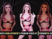 Beta Loser Denial Mind Fuck