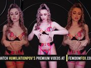 Beta Loser Denial Mind Fuck