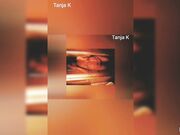 Tanja K beim Fotze waschen