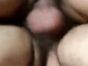 Tanja K hat Spaß beim Ficken