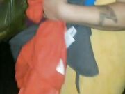 Frisch zum nächsten Fick