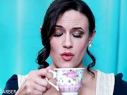 Penny Barber - Chemical Regression