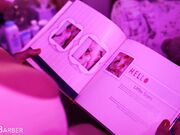 Penny Barber - Chemical Regression