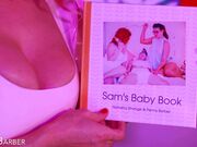 Penny Barber - Chemical Regression