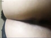 Marlene Cogiendo con Tanga