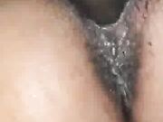 BBC destroys cheating MILFs pussy