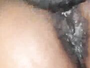 BBC destroys cheating MILFs pussy