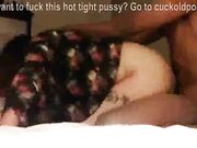 Swinger Couple with BBC they met last week