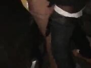 Naughty Milf Meets BBC who Fucks her Hard