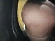 Naughty Milf Meets BBC who Fucks her Hard