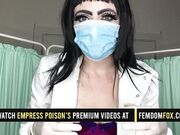 Sex Addict Patient