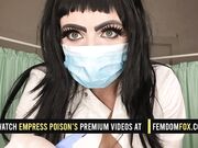Sex Addict Patient