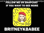 Big Titted Wife Sucking Her First BBC Dick