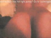 Naughty Milf Meets BBC who Fucks her Hard