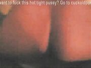 Naughty Milf Meets BBC who Fucks her Hard