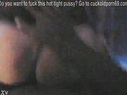 Spoiled Wife Loves Having her Pussy Well Filled of Cum