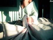 Parannanza - This Is How Wet Dreams Cum About