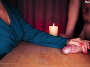 Parannanza - Friction Table Handjob