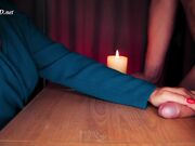 Parannanza - Friction Table Handjob