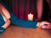 Parannanza - Friction Table Handjob