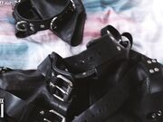 Mistress An Li - Gimp Tease Full Video