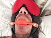 Mistress An Li - Marathon Edge