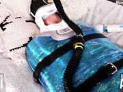 Mistress An Li - Ass Huffing Boner