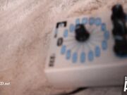 Mistress An Li - Better When Bound Part II