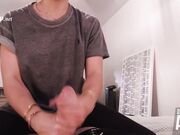 Mistress An Li - Birthday Tease