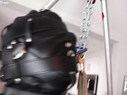 Mistress An Li - Stuck in a Bind Part II