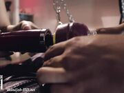 Mistress An Li - Teased in the Air ft Elise Graves Full Movie