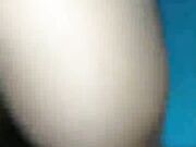 His big black monster cock just drives me wild