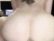 Watching My Husband Fucking My Blonde BFF