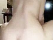 Watching My Husband Fucking My Blonde BFF