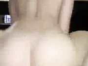 Watching My Husband Fucking My Blonde BFF