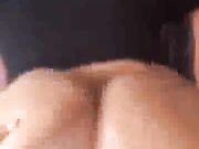 Pornstar Wife Squirts Then Gets BBC Cock in Her Cunt