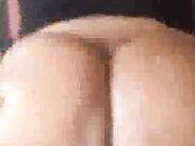 Pornstar Wife Squirts Then Gets BBC Cock in Her Cunt