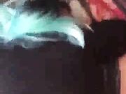 Pornstar Wife Squirts Then Gets BBC Cock in Her Cunt