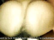 Japanese fuck video with my 34 year old wife