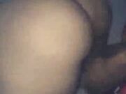 Amazing Hotwife Getting Some BBC While Hubby is Made to Watch