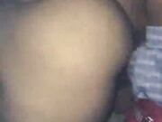 Amazing Hotwife Getting Some BBC While Hubby is Made to Watch