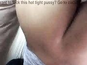 FunMovies Chubby German housewife cuckolding with a BBC
