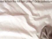 FunMovies Chubby German housewife cuckolding with a BBC