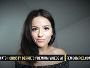 Don't Lose Eye Contact JOI