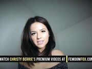 Don't Lose Eye Contact JOI