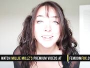 JOI CEI Humiliation