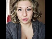 Samanta Lily - Showing Old Outfits