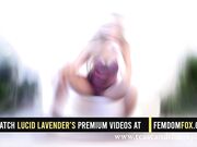 Breaking Your Mind JOI