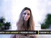 Breaking Your Mind JOI